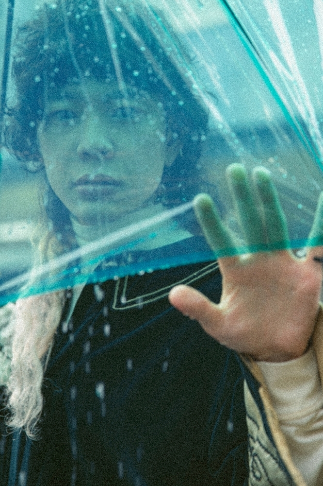 【UPBEAT!】12/2(火)11時台 クリープハイプ 長谷川カオナシがスタジオ生出演！