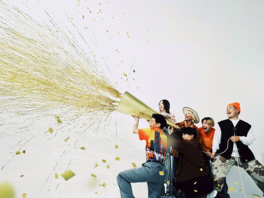 【UPBEAT!】12/2(火)13時台 Lucky Kilimanjaroからのコメントをお届け！