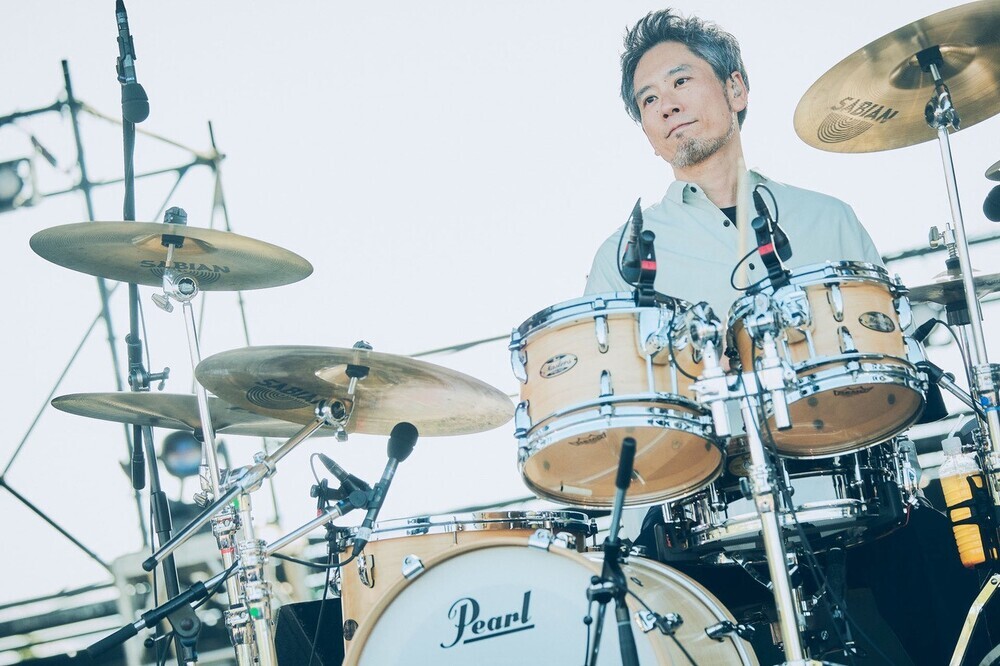 【UPBEAT!】12/3(水)12時台 ASIAN KUNG-FU GENERATION 伊地知潔 & flumpool 小倉誠司が登場！