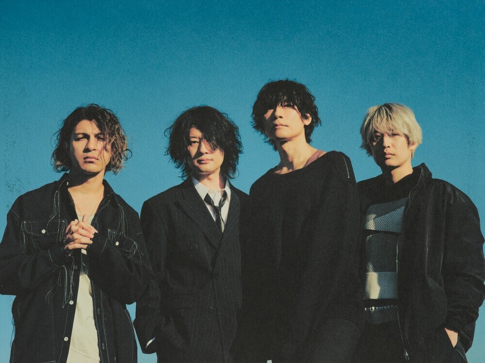 【802 RADIO MASTERS】12/9(火)17時台 ［Alexandros］からコメント到着！