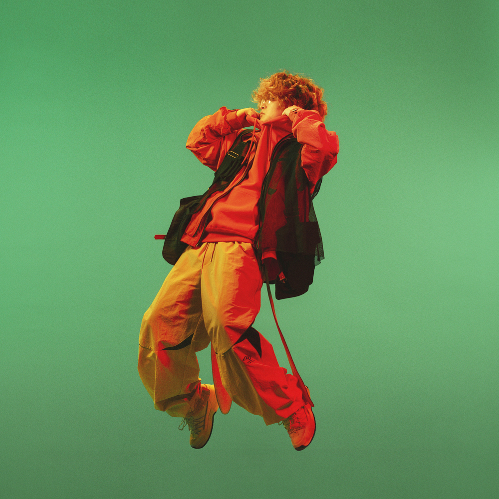 【802 RADIO MASTERS】12/11(木)17時台 Vaundyからコメント到着！