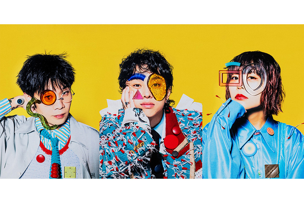 【Chillin' Sunday】12/7(日)17時台 Saucy Dog石原 慎也が生出演！