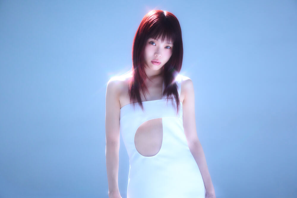 【OSAKAN HOT 100】12/14(日) アイナ・ジ・エンドからコメント到着！