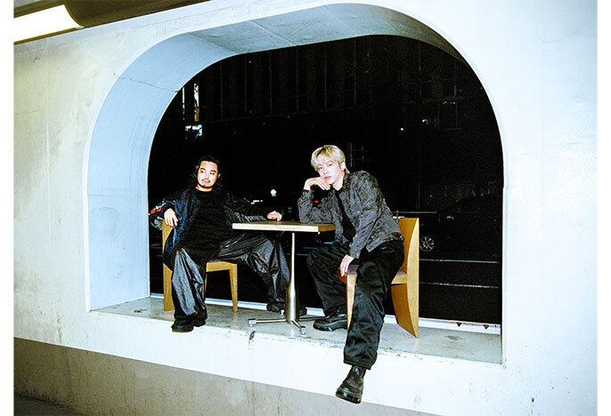 Creepy Nutsが「FM802 ROCK FESTIVAL RADIO CRAZY 2025」会場より生中継でスペシャルパフォーマンスをお届け!!