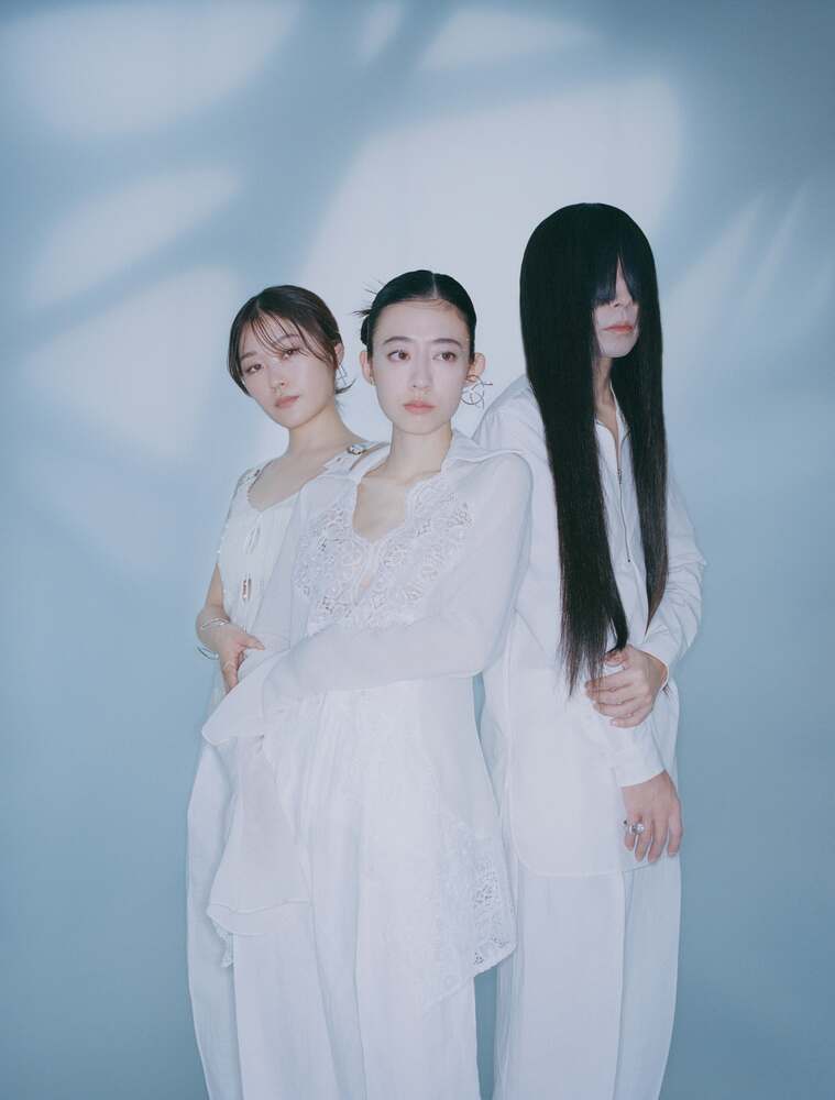 【802 BINTANG GARDEN】12/21(日)羊文学がDJを担当！