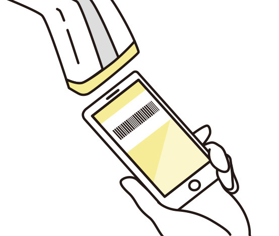 FM802 RADIO CRAZY キャッシュレス導入についてのご案内