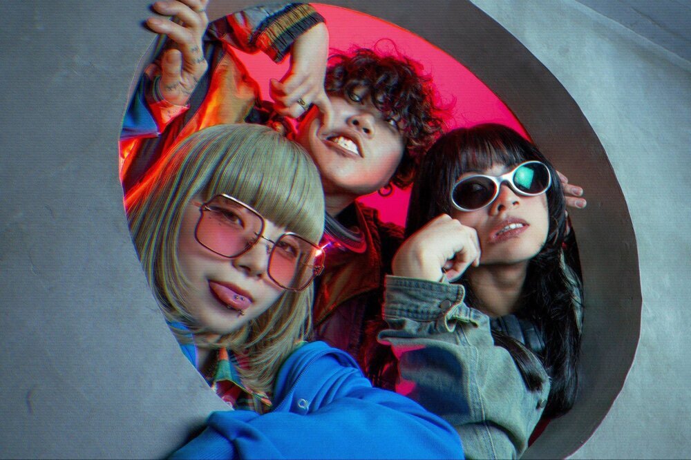 【FM802 SATURDAY AMUSIC ISLANDS -AFTERNOON EDITION-】12/20 (土) 12時台 OddRe:へのインタビューOA！