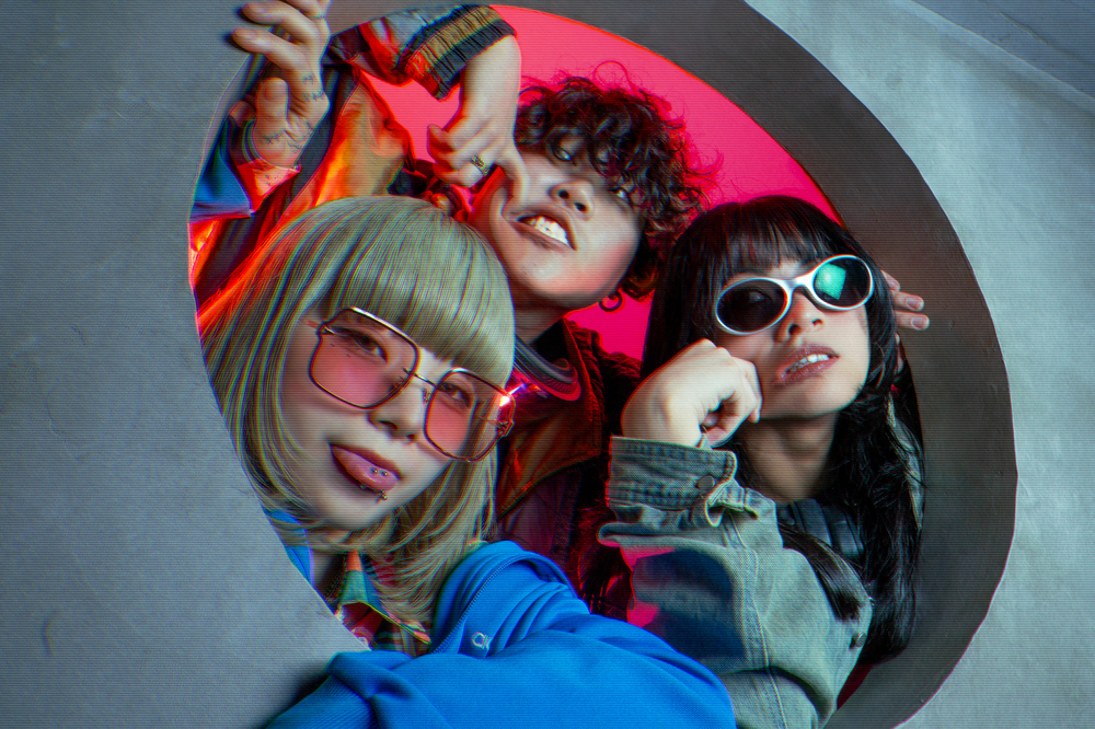 【RADIO♾️INFINITY】12/25(木)OddRe:からコメントが到着！