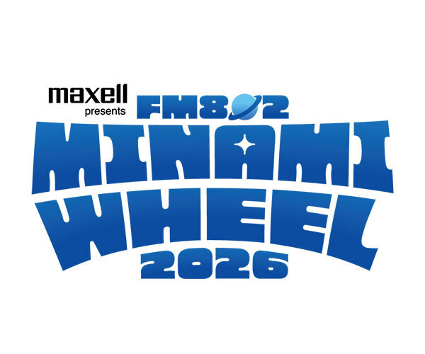 MINAMI WHEEL