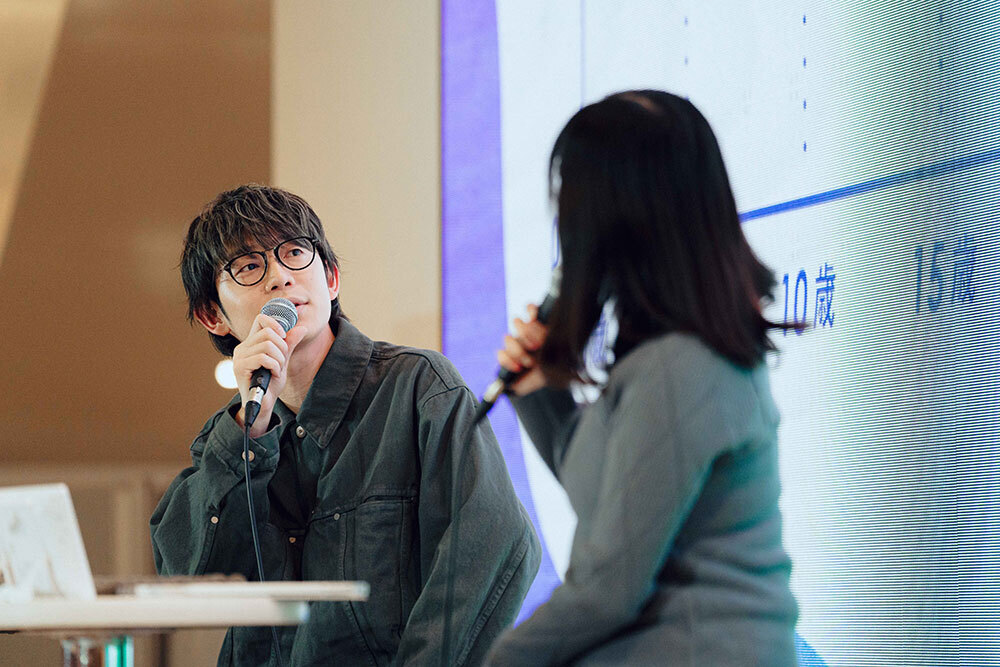 『FM802 SPECIAL PROGRAM -STILL DREAMING RADIO- supported by ららぽーと門真・三井アウトレットパーク 大阪門真』公開収録