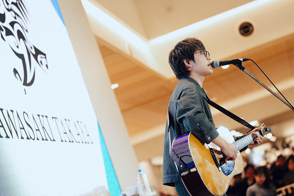 『FM802 SPECIAL PROGRAM -STILL DREAMING RADIO- supported by ららぽーと門真・三井アウトレットパーク 大阪門真』公開収録