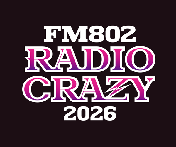RADIO CRAZY