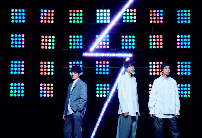 ＜＜＜7時台 フジファブリック(@Fujifabric_info)サザンオールスターズメッセージ到着＞＞＞