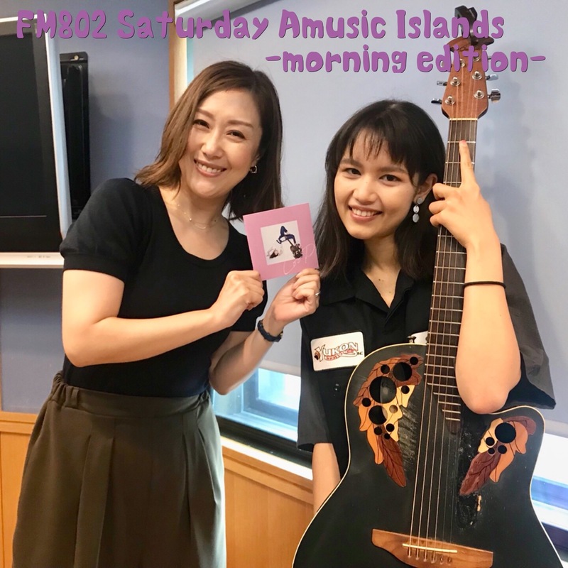 ◎GUEST Anly(@Anly_Singer)◎