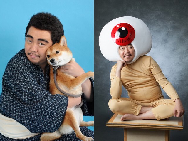 ＜＜＜10時台 レキシ(@ekechang)登場＞＞＞