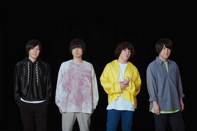 ＜＜＜10時台 KANA-BOON(@_kanaboon)＞＞＞