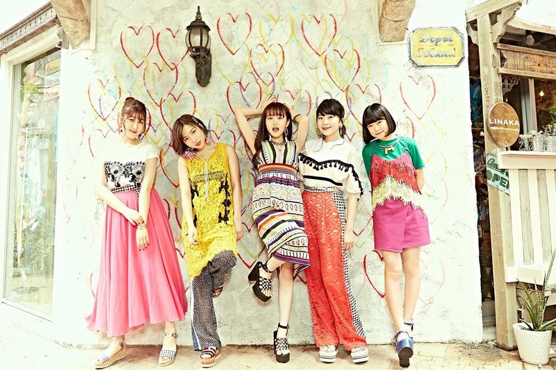 ＜＜＜11時台 Little Glee Monster(@LittleGleeMonst)生出演＞＞＞