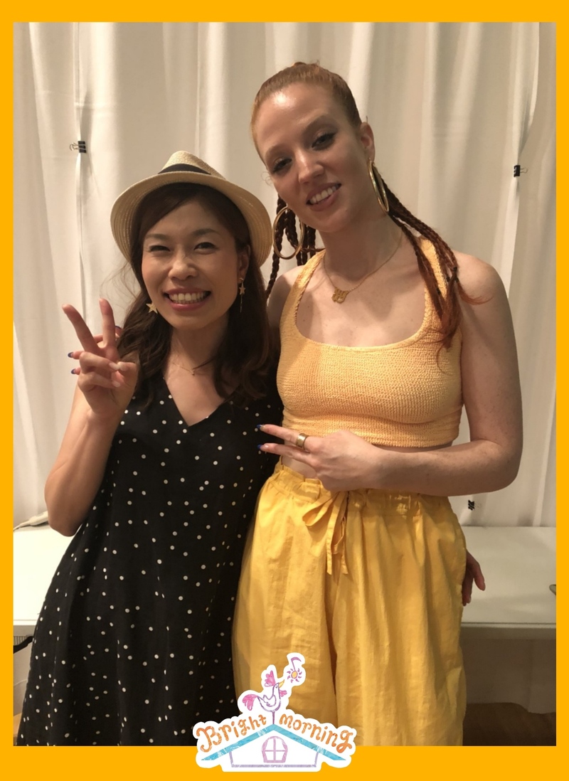 Jess Glynneのインタビューをお届けしました♪