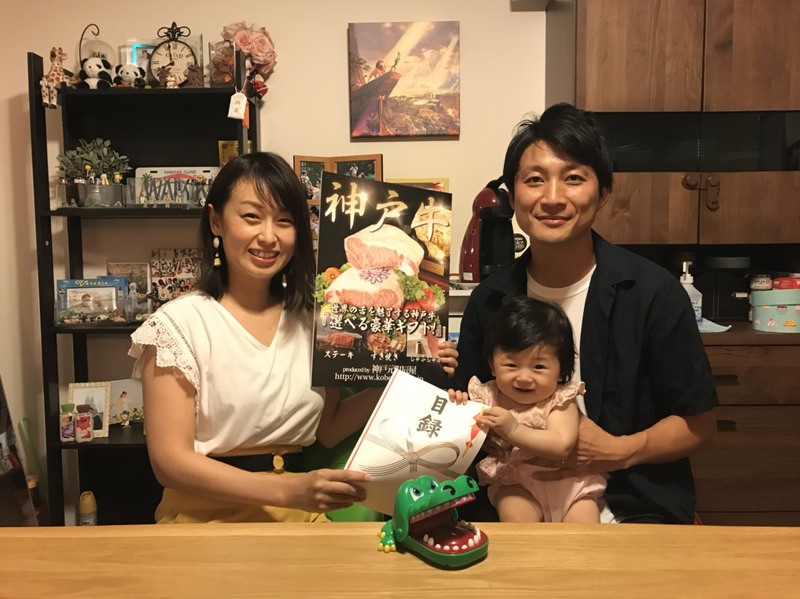 ＜アイ工務店 Family Snap＞