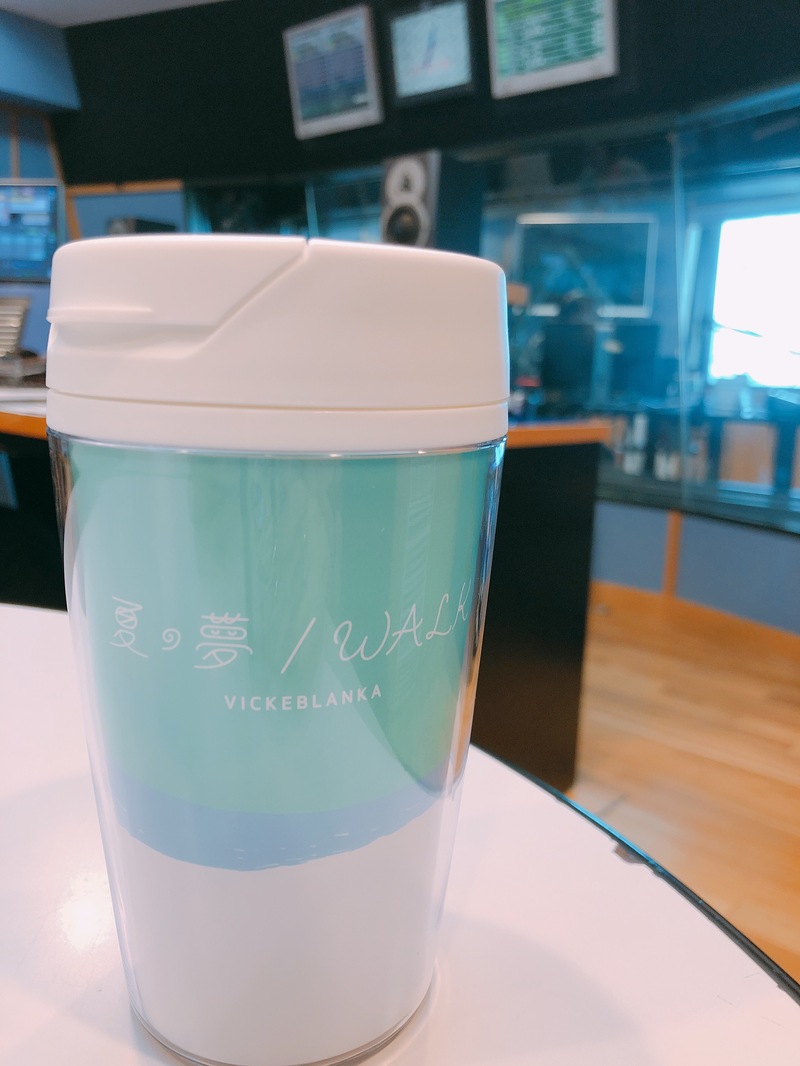 #ビッケブランカ のグッズプレゼント！