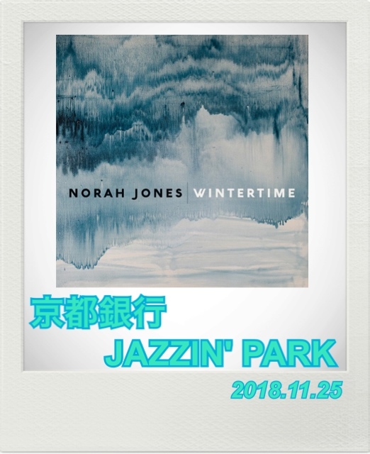 京都銀行 JAZZIN’ PARK