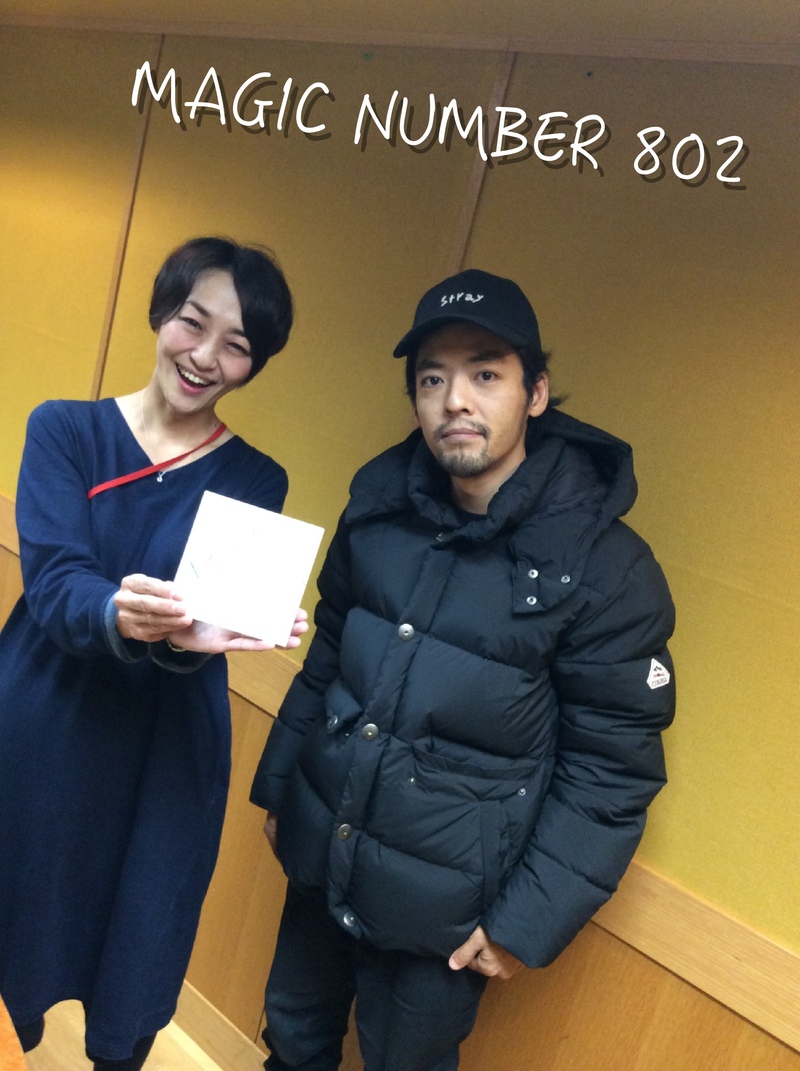 ◎GUEST 七尾旅人（@tavito_net）◎
