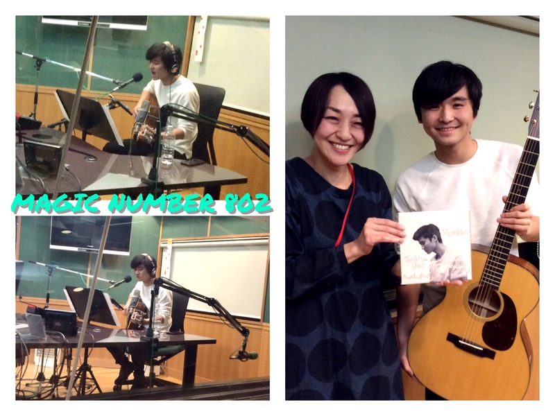 ◎GUEST DedachiKenta（@DedachiKenta）◎
