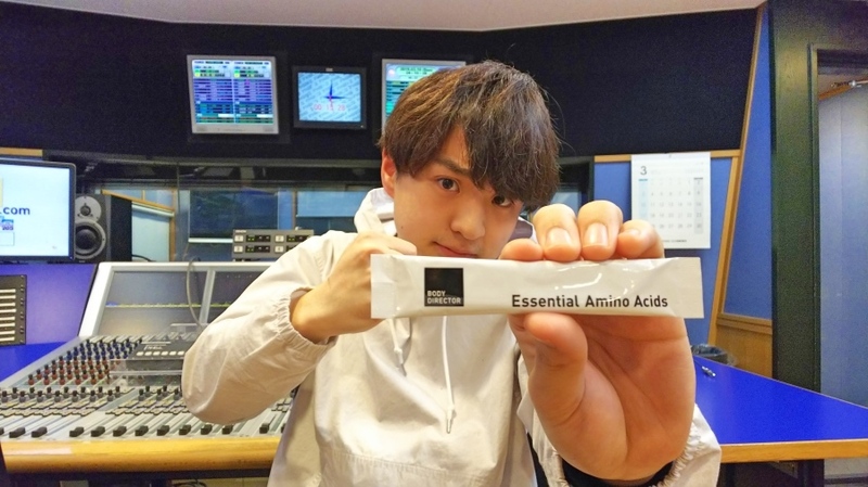 Message 藤原聡(Official髭男dism) @satoshi_higedan