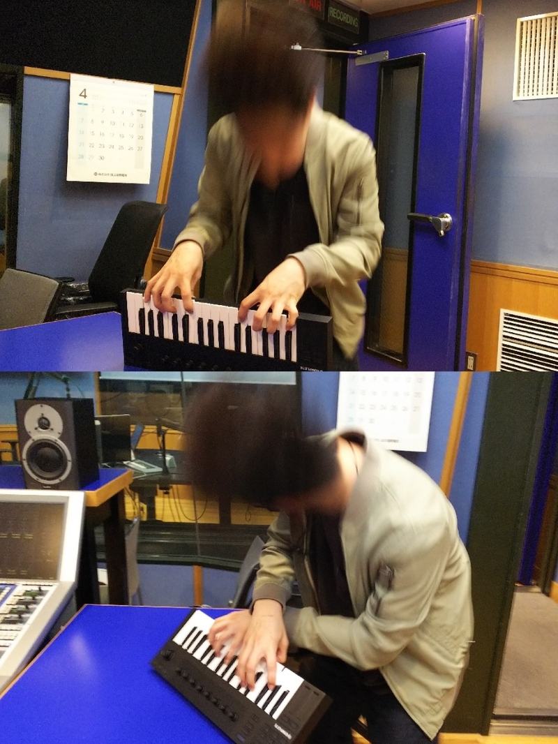Message 藤原聡(Official髭男dism) @satoshi_higedan @officialhige*｜MUSIC  FREAKS｜番組ブログ｜FM802