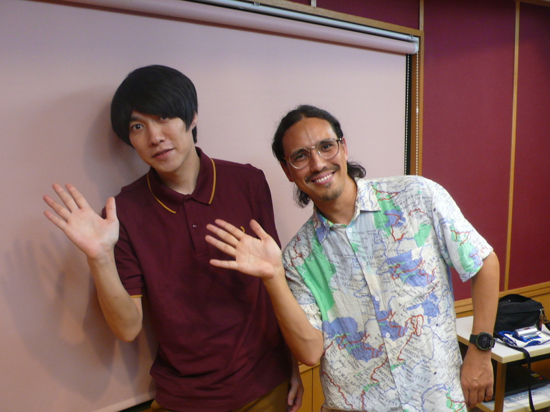 ▼GUEST:フジファブリック(@Fujifabric_info) ▲タイムフリーで聴けます↓↓ #まちゃお802