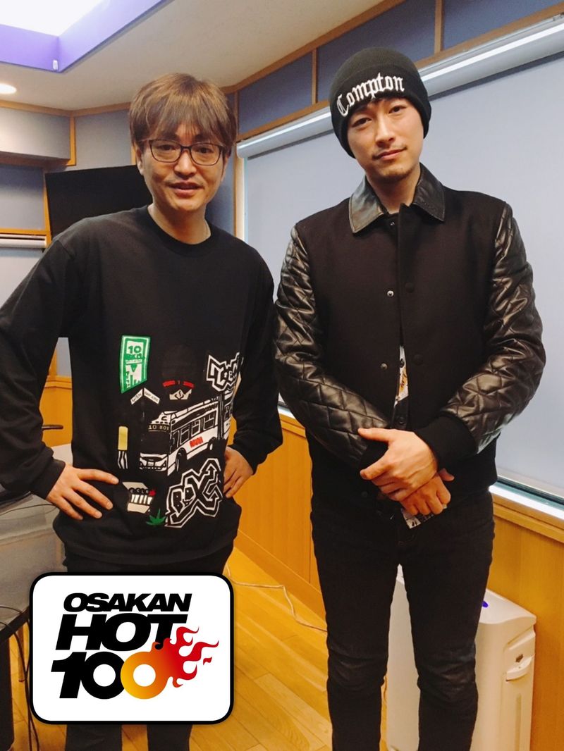 ◎ GUEST : DEAN FUJIOKA（@DeanFujioka）◎