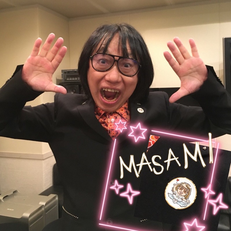 この後24時から生放送はじまるよ〜！