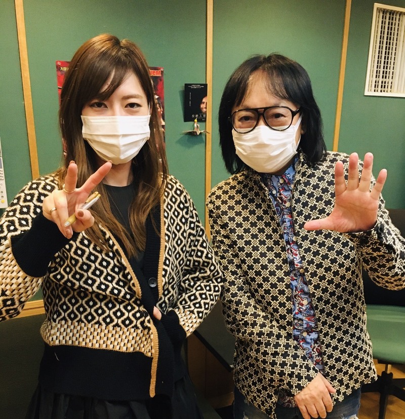 伊藤ちゃんおかえりなさい〜！！