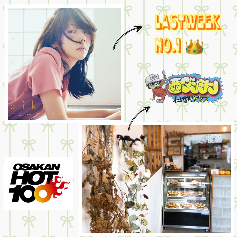 先週のおさらい & 本日のメニュー♪