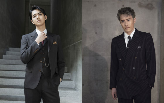 今夜21時〜は「GENERATIONS from EXILE TRIBEのYOU&I and US」