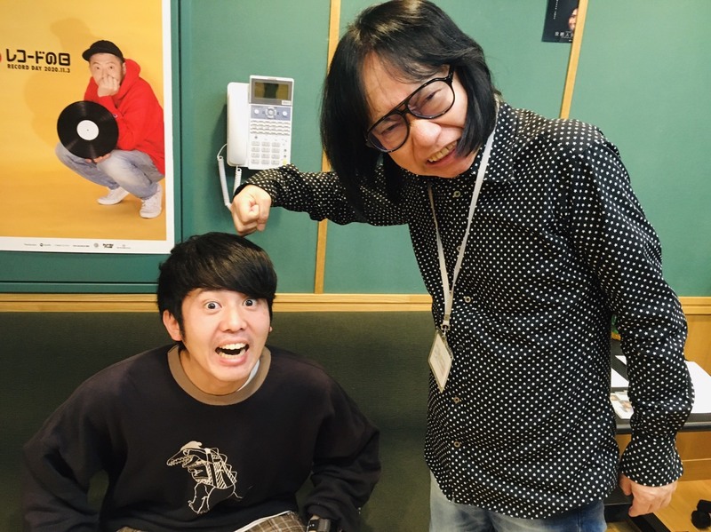 柄シャツ同好会副会長リコール！？！？