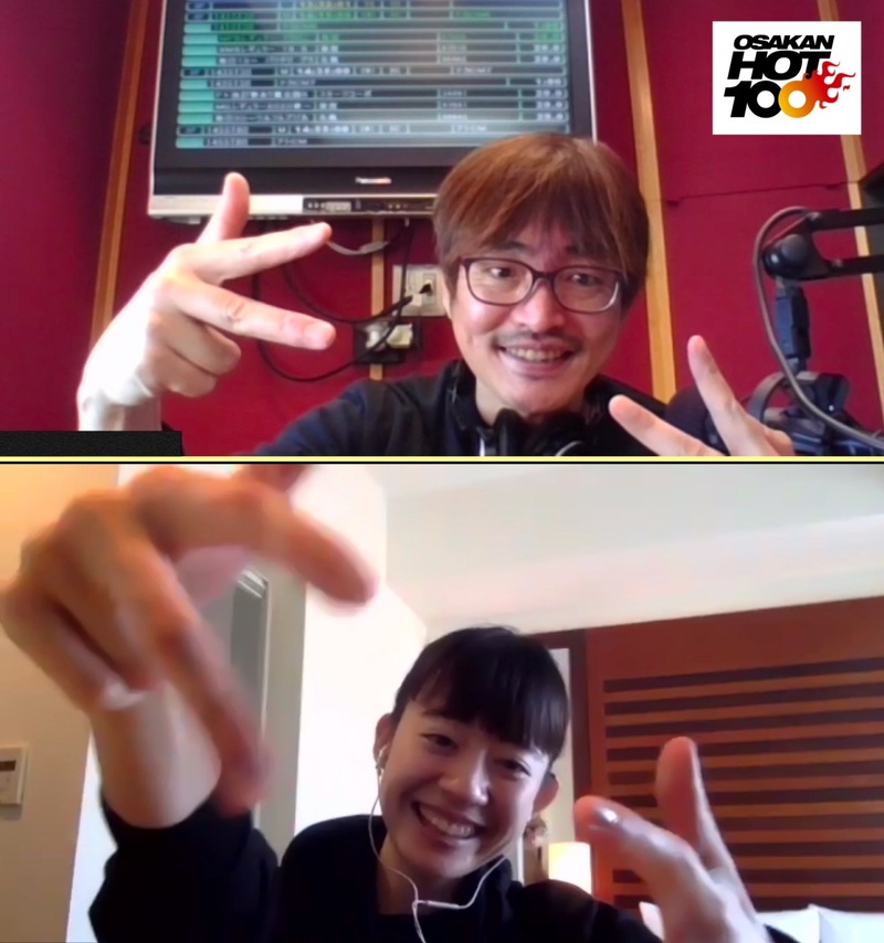 ◎ GUEST : 羊文学（@hitsujibungaku）◎