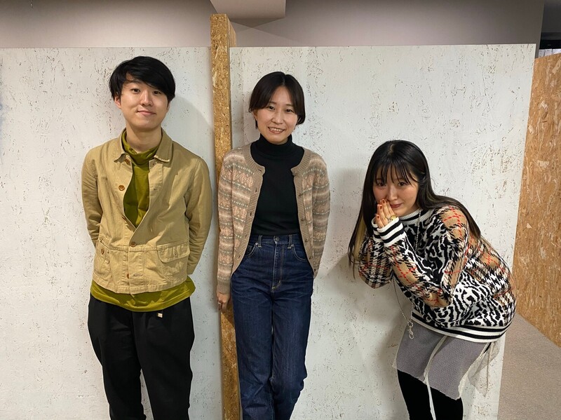 今夜のゲストは パスピエ 802 Easy Luck 番組ブログ Fm802 今夜のゲストは パスピエ 802 Easy Luck 番組ブログ Fm802