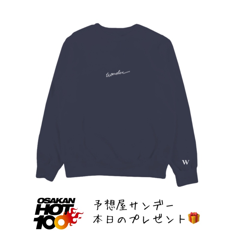 電話でNo.1予想をして『 #ショーンメンデス  アルバム『WONDER』ロングTシャツ』をゲット！！