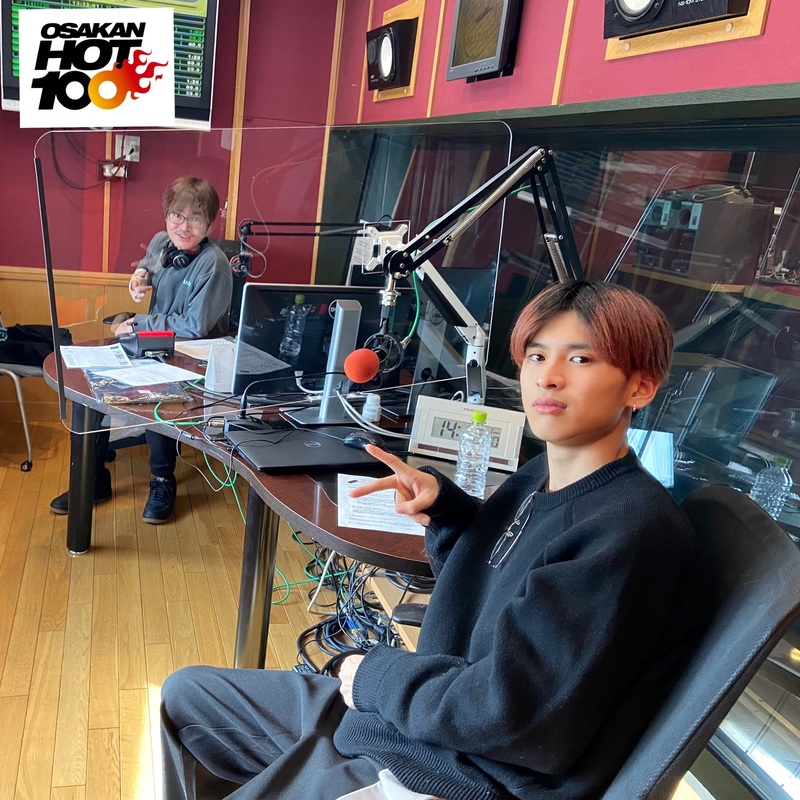 ◎ GUEST : さなり（@takoyaki6678）（@sanari_staff）◎