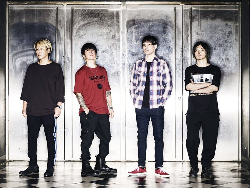 【1/27 8時台 #MONOEYES (@MONOEYES_offic) が登場！】