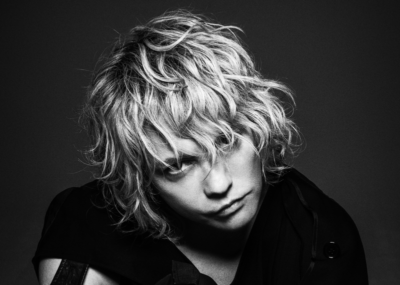 11時台 HYDE(@HydeOfficial_)登場！！ #起きたら802