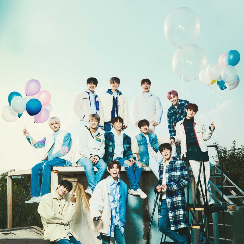 ＞＞＞K-POP RISING 2021＜＜＜
