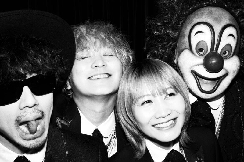 RK802 × SEKAI NO OWARI = radikoでアーカイブ、聴けます