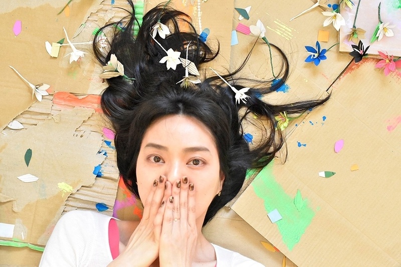 ♪9時台♪ Cocco(@CoccoOfficialT)登場！
