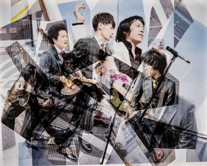 ♪11時台♪  SCOOBIE DO (@SCOOBIE_DO)生出演！
