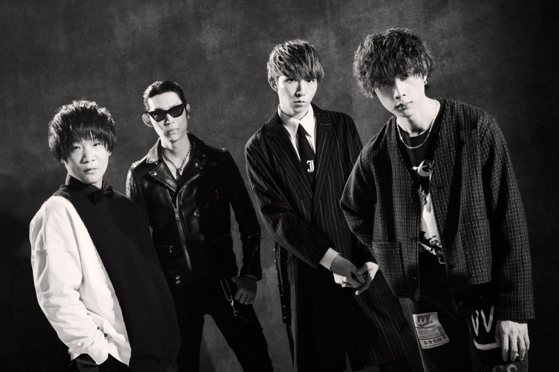 ♪9時台♪ go!go!vanillas(@go_go_vanillas)登場！