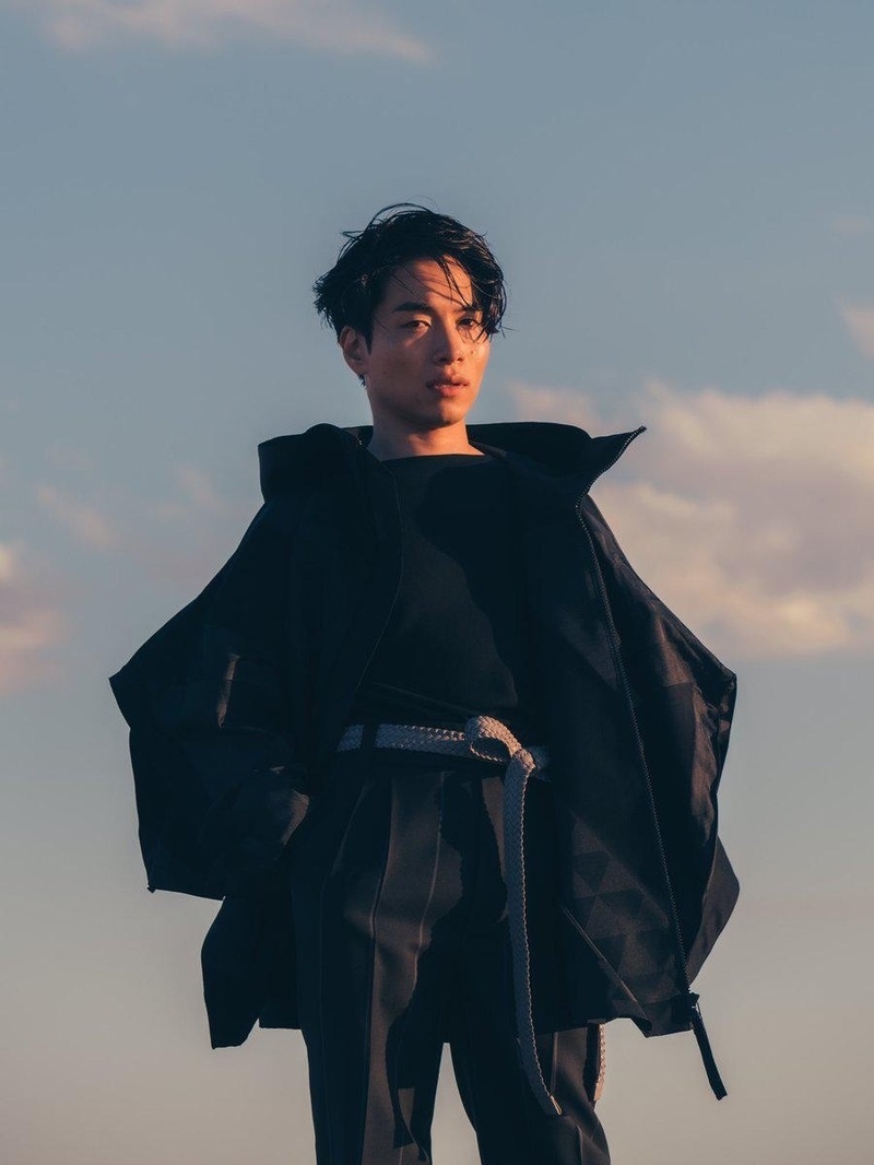 ♪9時台♪ SIRUP(@IamSIRUP)登場！