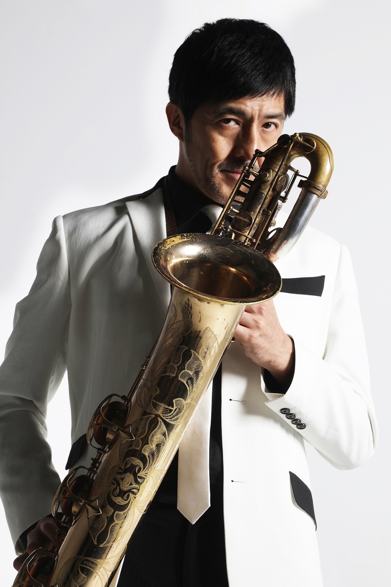♪10時台♪ 東京スカパラダイスオーケストラ 谷中敦(@tokyoskaj)登場！