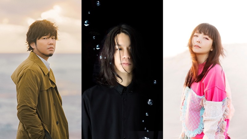 5/7(金)のFM802は…「トオミヨウの世界」aiko、秦 基博 も登場!!  @t034o   @aiko_dochibi   @hata_official